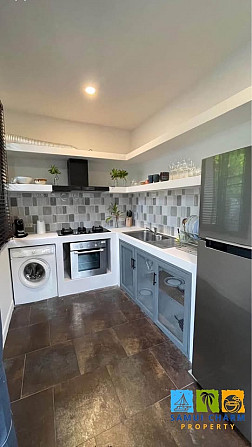 2 Beds 2.5 Baths - Townhouse Samui - photo 10