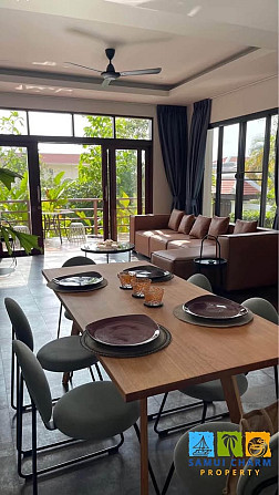 2 Beds 2.5 Baths - Townhouse Samui - photo 8