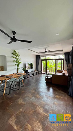2 Beds 2.5 Baths - Townhouse Samui - photo 16