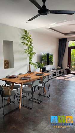 2 Beds 2.5 Baths - Townhouse Samui - photo 20