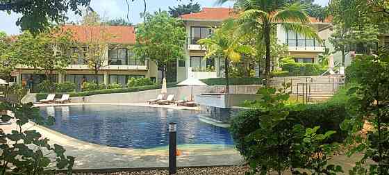 2 Beds 2 Baths Townhouse Samui