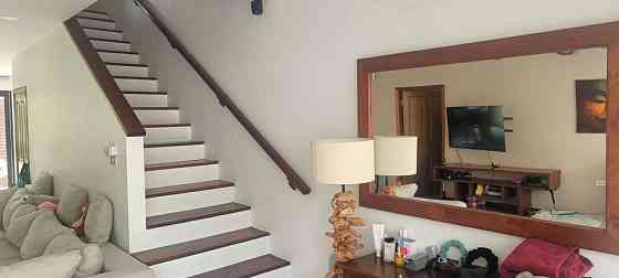 2 Beds 2 Baths Townhouse Samui