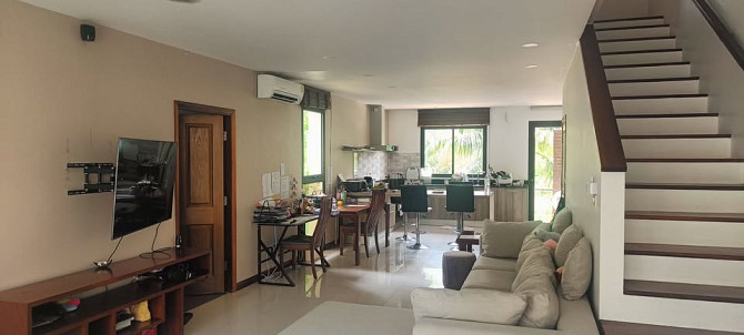 2 Beds 2 Baths Townhouse Samui - photo 4