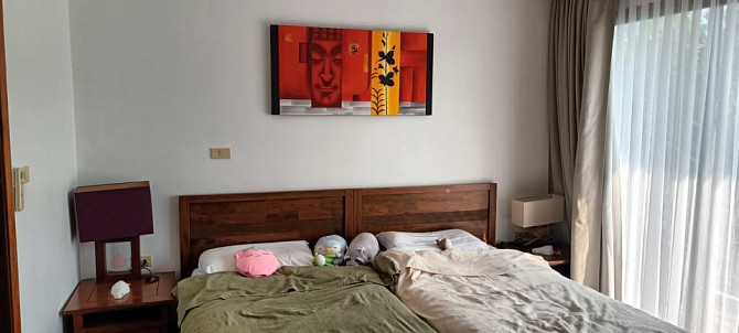 2 Beds 2 Baths Townhouse Samui - photo 9
