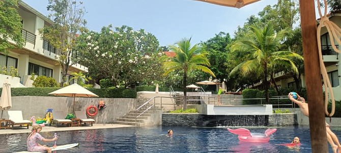 2 Beds 2 Baths Townhouse Samui - photo 2
