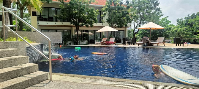2 Beds 2 Baths Townhouse Samui - photo 7