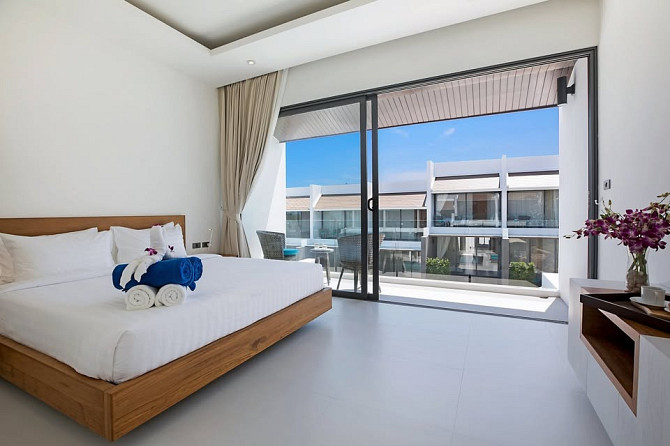 2 beds 2 baths – Townhouse Samui - photo 12