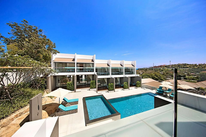 2 beds 2 baths вЂ“ Townhouse Samui - photo 19