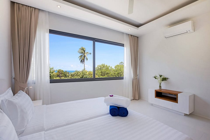 2 beds 2 baths – Townhouse Samui - photo 11