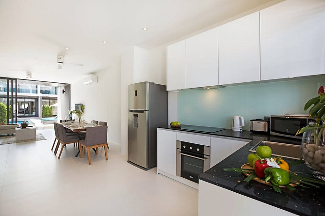 2 beds 2 baths – Townhouse Samui - photo 5