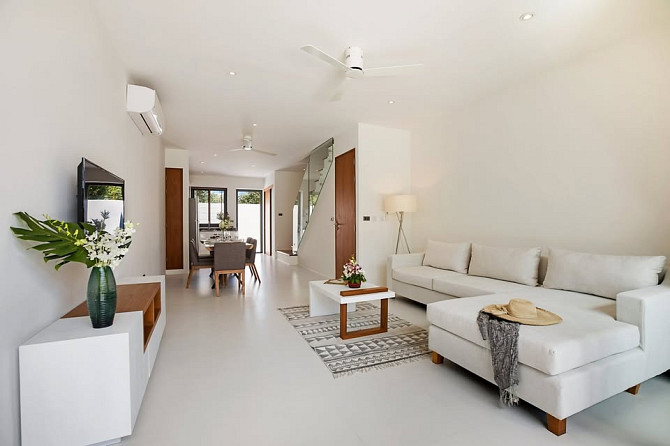 2 beds 2 baths – Townhouse Samui - photo 8