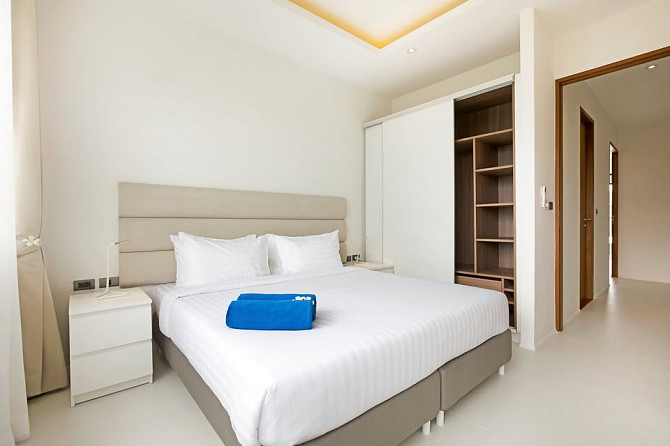 2 beds 2 baths – Townhouse Samui - photo 3