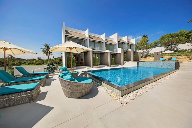 2 beds 2 baths – Townhouse Samui - photo 6
