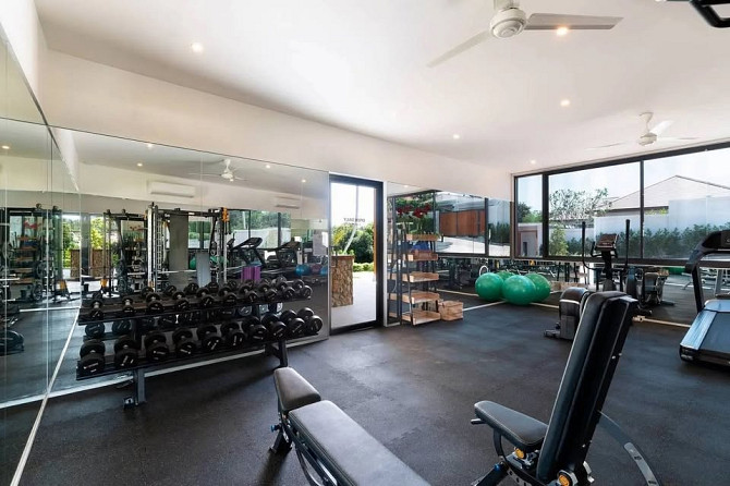2 beds 2 baths – Townhouse Samui - photo 2
