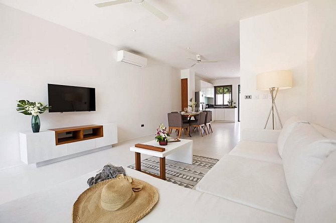 2 beds 2 baths – Townhouse Samui - photo 9