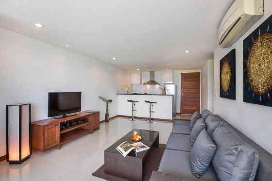 1 Bed 1 Bath - Apartment Samui