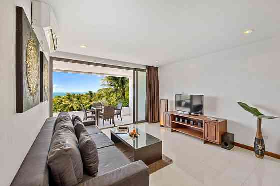 1 Bed 1 Bath - Apartment Samui