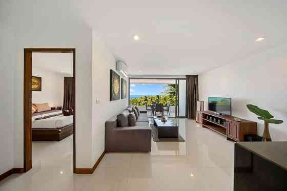1 Bed 1 Bath - Apartment Samui