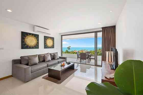 1 Bed 1 Bath - Apartment Samui