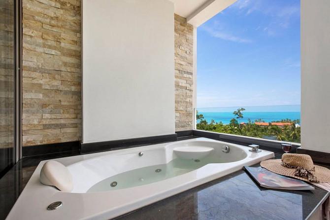 1 Bed 1 Bath - Apartment Samui - photo 6