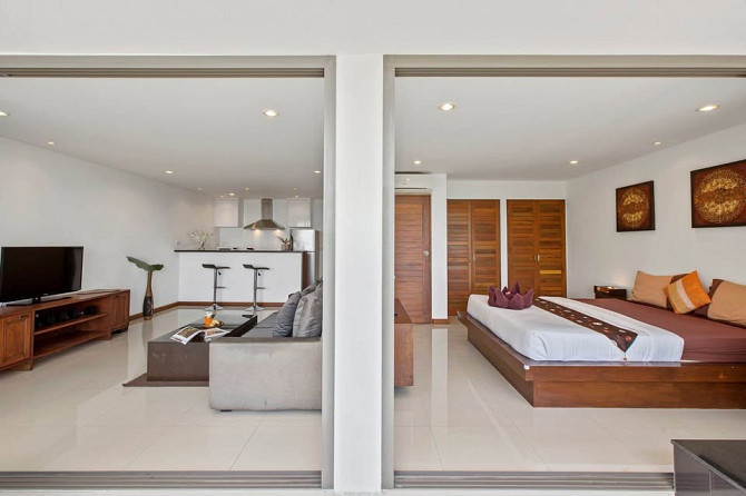 1 Bed 1 Bath - Apartment Samui - photo 5