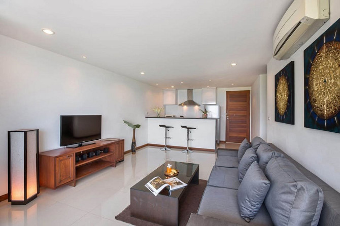 1 Bed 1 Bath - Apartment Samui - photo 4