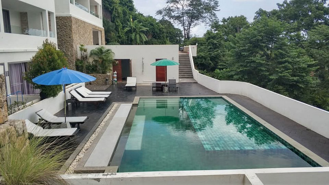 1 Bed 1 Bath - Apartment Samui - photo 12