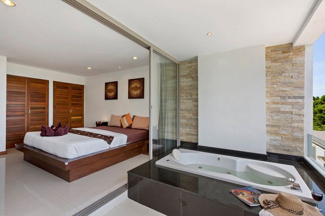 1 Bed 1 Bath - Apartment Samui - photo 7