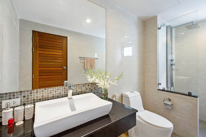 1 Bed 1 Bath - Apartment Samui - photo 10
