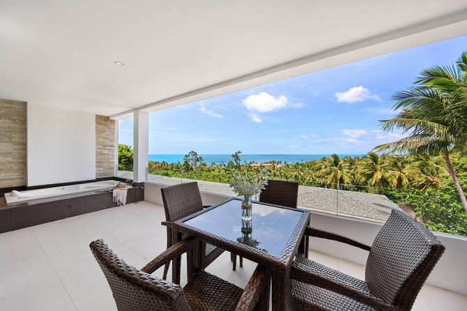 1 Bed 1 Bath - Apartment Samui - photo 11