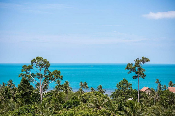 1 Bed 1 Bath - Apartment Samui - photo 13