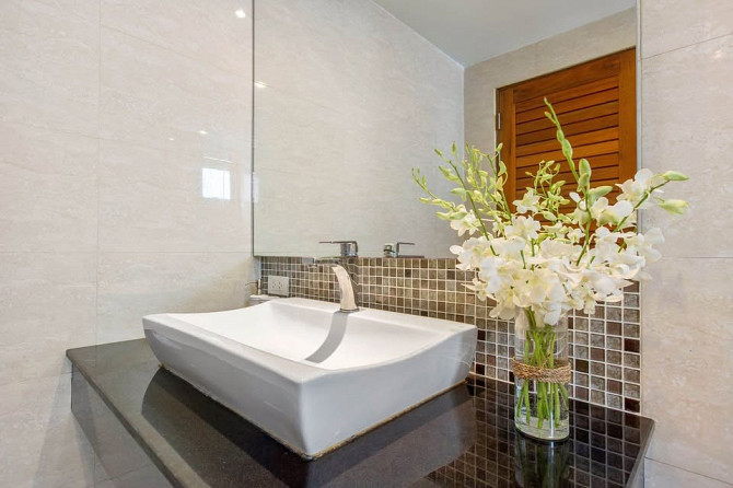 1 Bed 1 Bath - Apartment Samui - photo 9