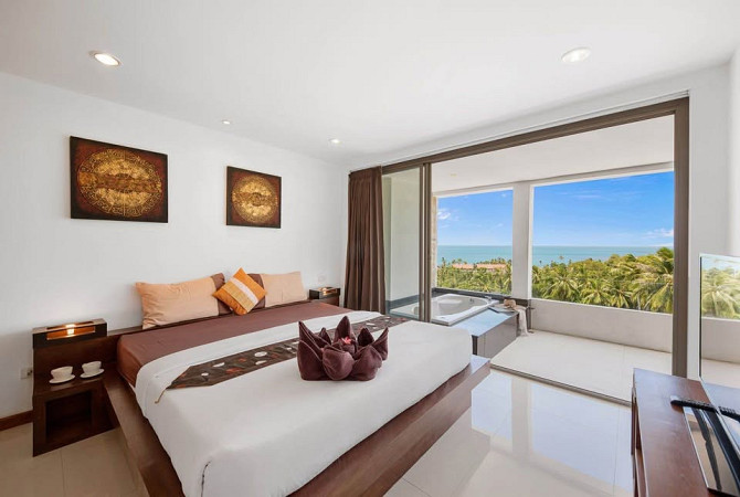 1 Bed 1 Bath - Apartment Samui - photo 8