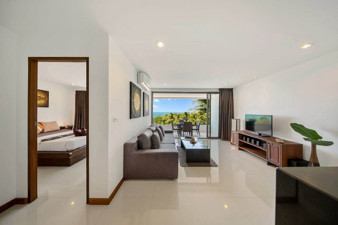 1 Bed 1 Bath - Apartment Samui - photo 3