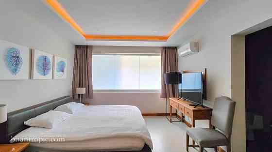 Apartment with Bedrooms: 2 and Bathrooms: 2 Samui