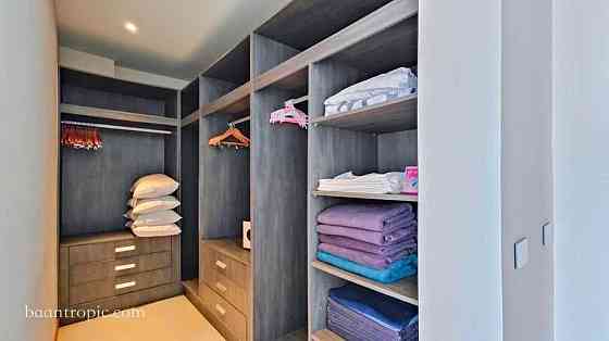 Apartment with Bedrooms: 2 and Bathrooms: 2 Samui