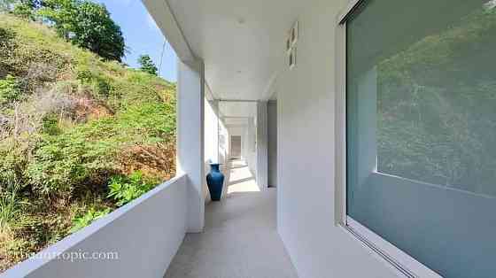 Apartment with Bedrooms: 2 and Bathrooms: 2 Samui