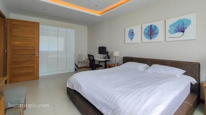 Apartment with Bedrooms: 2 and Bathrooms: 2 Samui - photo 10