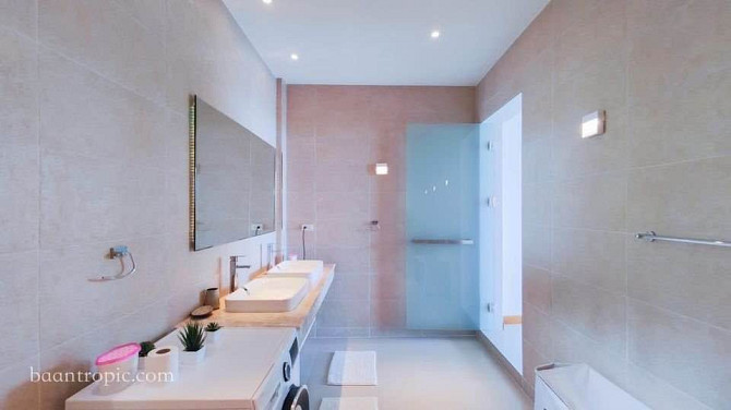 Apartment with Bedrooms: 2 and Bathrooms: 2 Samui - photo 3