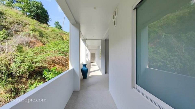 Apartment with Bedrooms: 2 and Bathrooms: 2 Samui - photo 6