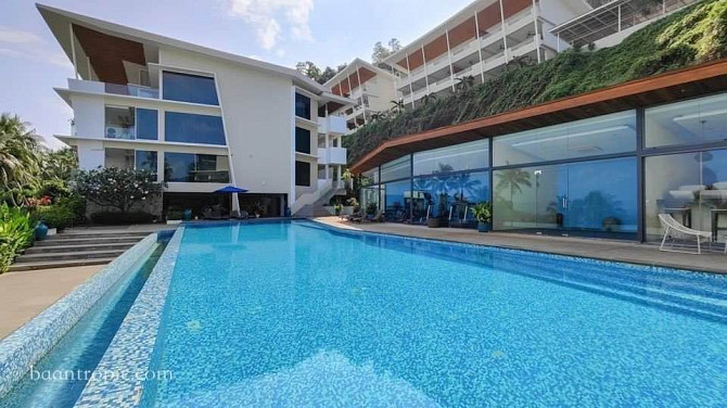 Apartment with Bedrooms: 2 and Bathrooms: 2 Samui - photo 14