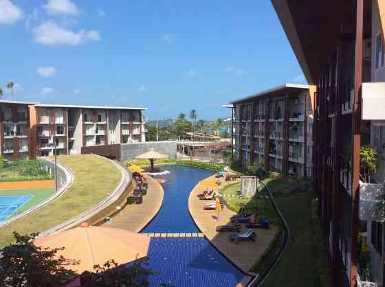 3 Beds 3 Baths Apartment Samui