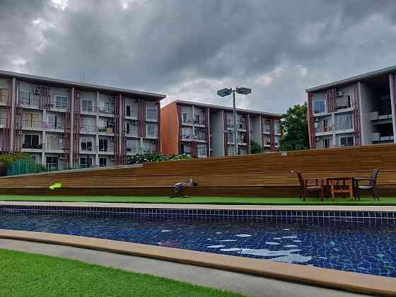 3 Beds 3 Baths Apartment Samui