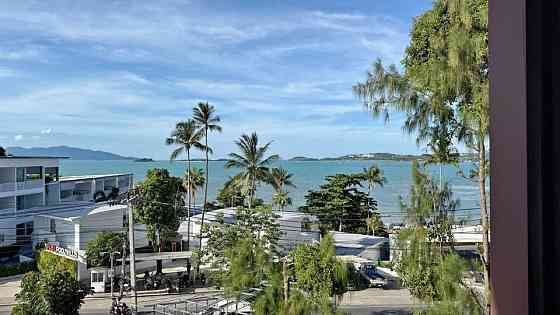 3 Beds 3 Baths Apartment Samui