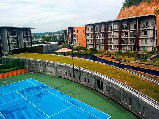 3 Beds 3 Baths Apartment Samui