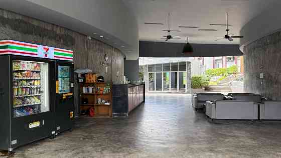 3 Beds 3 Baths Apartment Samui