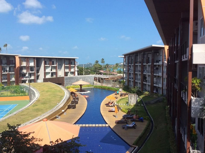 3 Beds 3 Baths Apartment Samui - photo 4