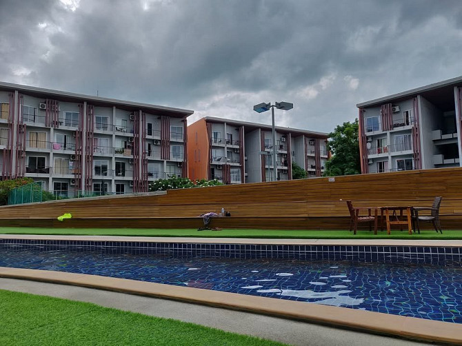3 Beds 3 Baths Apartment Samui - photo 3