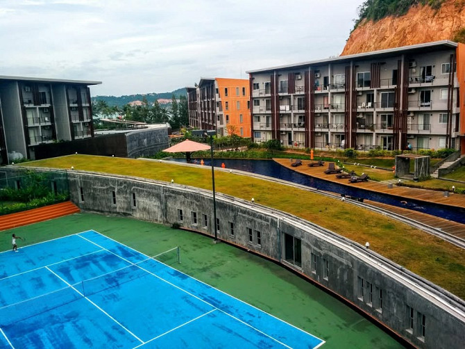 3 Beds 3 Baths Apartment Samui - photo 2