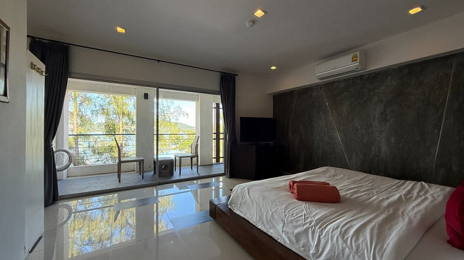 3 Beds 3 Baths Apartment Samui - photo 8